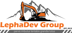 LephaDev Technologies Logo